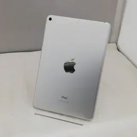 【中古】Apple 【Wi-Fi】 iPad mini（第5世代/2019） 64GB シルバー MUQX2J/A【秋葉3号】保証期間１ヶ月【ランクB】