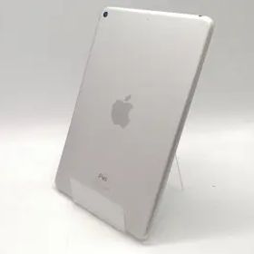 【中古】Apple 【Wi-Fi】 iPad mini（第5世代/2019） 64GB シルバー MUQX2J/A【熊本】保証期間１ヶ月【ランクB】