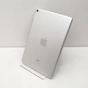 【中古】Apple 【Wi-Fi】 iPad mini（第5世代/2019） 64GB シルバー MUQX2J/A【仙台イービーンズ】保証期間１ヶ月【ランクB】
