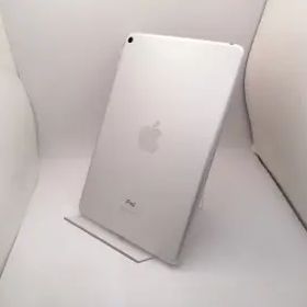【中古】Apple 【Wi-Fi】 iPad mini（第5世代/2019） 64GB シルバー MUQX2J/A【アリオ倉敷】保証期間１ヶ月【ランクC】