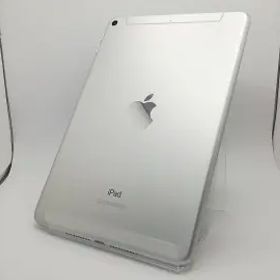 【中古】Apple 国内版 【SIMフリー】 iPad mini（第5世代/2019） 64GB シルバー MUX62J/A【川崎駅前】保証期間１ヶ月【ランクC】
