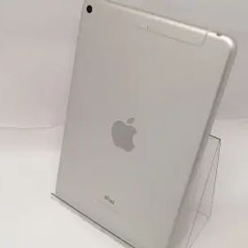 【中古】Apple docomo 【SIMロック解除済み】 iPad mini（第5世代/2019） 64GB シルバー MUX62J/A【川越クレアモール】保証期間１ヶ月【