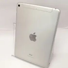 【中古】Apple docomo 【SIMロック解除済み】 iPad mini（第5世代/2019） 64GB シルバー MUX62J/A【川越クレアモール】保証期間１ヶ月【