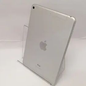 【中古】Apple docomo 【SIMロック解除済み】 iPad mini（第5世代/2019） 64GB シルバー MUX62J/A【川越クレアモール】保証期間１ヶ月【