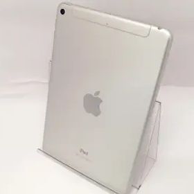【中古】Apple docomo 【SIMロック解除済み】 iPad mini（第5世代/2019） 64GB シルバー MUX62J/A【川越クレアモール】保証期間１ヶ月【