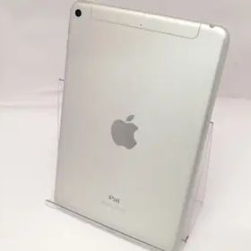 【中古】Apple docomo 【SIMロック解除済み】 iPad mini（第5世代/2019） 64GB シルバー MUX62J/A【川越クレアモール】保証期間１ヶ月【