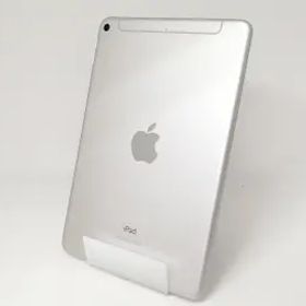 【中古】Apple docomo 【SIMロック解除済み】 iPad mini（第5世代/2019） 64GB シルバー MUX62J/A【戸塚】保証期間１ヶ月【ランクB】