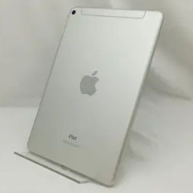 【中古】Apple 国内版 【SIMフリー】 iPad mini（第5世代/2019） 64GB シルバー MUX62J/A【川崎】保証期間１ヶ月【ランクC】