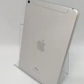 【中古】Apple au 【SIMロック解除済み】 iPad mini（第5世代/2019） 64GB シルバー MUX62J/A【川越クレアモール】保証期間１ヶ月【ラン