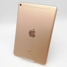 【中古】Apple 国内版 【SIMフリー】 iPad mini（第5世代/2019） 64GB ゴールド MUX72J/A【鹿児島中町】保証期間１ヶ月【ランクC】