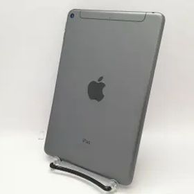 【中古】Apple 国内版 【SIMフリー】 iPad mini（第5世代/2019） 256GB スペースグレイ MUXC2J/A【立川フロム中武】保証期間１ヶ月【ラン