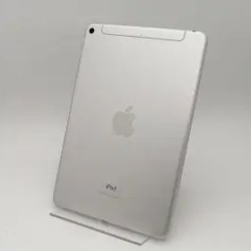 【中古】Apple 国内版 【SIMフリー】 iPad mini（第5世代/2019） 256GB シルバー MUXD2J/A【大阪本店】保証期間１ヶ月【ランクB】