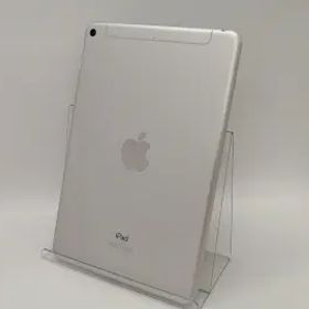 【中古】Apple docomo 【SIMロック解除済み】 iPad mini（第5世代/2019） 256GB シルバー MUXD2J/A【大宮東口】保証期間１ヶ月【ランクB