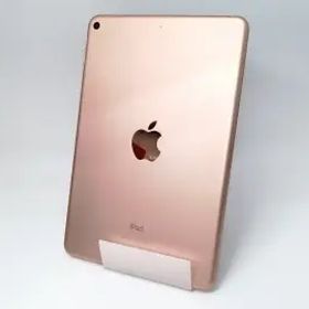 【中古】Apple 海外版 【Wi-Fi】 iPad mini（第5世代/2019） 256GB ゴールド【戸塚】保証期間１ヶ月【ランクB】