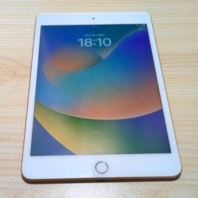 Apple ipad mini（第5世代）64GB ピンクゴールド