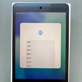 Apple iPad mini 第5世代 セルラーモデル64GB 本体