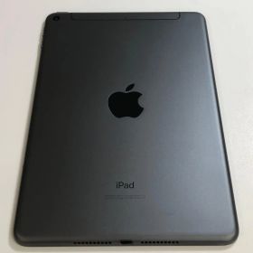 【ジャンク品】iPad mini (第5世代) 64GB｜au版SIMフリー