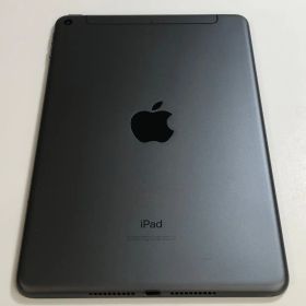 【ジャンク品】iPad mini (第5世代) 64GB｜au版SIMフリー