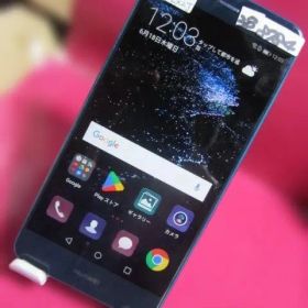 huawei p10 lite os:7 32gb 初期化済み 38-8784