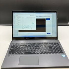 中古 NEC LAVIE NOTE NEXT NX850/JAB(i7-8550U/8GB/SSD128GB/HDD1TB/W11H) 5370001045 状態： C:並品