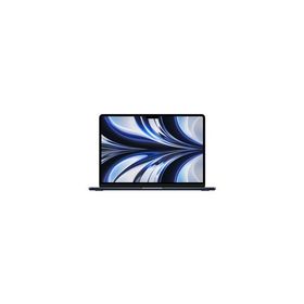 ★☆アップル / APPLE MacBook Air Liquid Retinaディスプレイ 13.6 MLY43J/A [ミッドナイト]【Mac ノート(MacBook)】【送料無料】