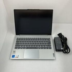 中古 LENOVO THINKBOOK 13ｓG4IAP(i5-1240P/16GB/SSD512GB/W11P) 3410014756 状態： C:並品