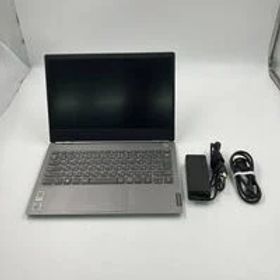 中古 Lenovo Thinkbook 13S-IML (i5 10210U/8GB/SSD512GB/13FHD) 3280022629 状態： B:良品