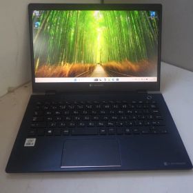 dynabook G83/FR i5-10210U SSD512G