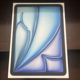 Apple 11インチ iPad Air (M2) Wi-Fi