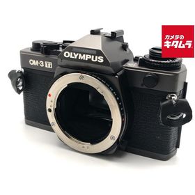 【中古】 【良品】 オリンパス OM-3Ti