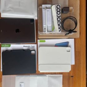 iPad Pro 11 2世代 128GB Wi-Fi ペン・キーボード付