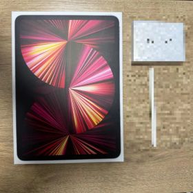 iPad Pro 11インチ 第3世代