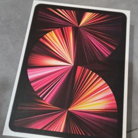 iPad Pro 11インチ 第3世代 128GB スペースグレー