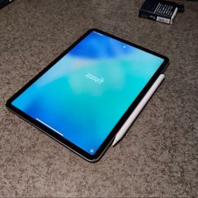 Apple iPad Pro 11inch 第4世代