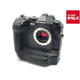 【中古】 【良品】 オリンパス OM-D E-M1X ボディ