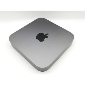 【中古】Apple Mac mini CTO (Late 2018) Core i3(3.6G)/8G/256G(SSD)/Intel UHD 630【熊本】保証期間1ヶ月【ランクC】