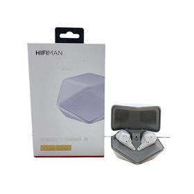 HiFiMAN◆イヤホン/svanar wireless jr