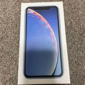 美品iPhoneXR