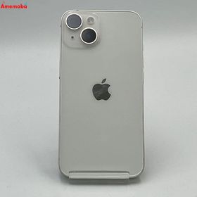 iPhone14 128GB スターライト MPUQ3J/A SoftBank版SIMフリー 極美品