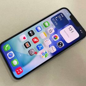 セイモバイル★SIMフリー iPhone14 256GB MPWN3J/A ブルー