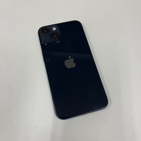 iPhone 14 128GB ミッドナイト 国内版 SIMフリー 送料無料