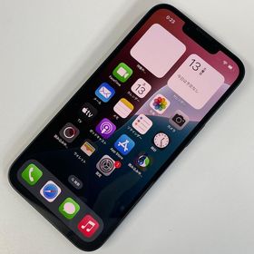 ★利用制限〇★ iPhone 14 512GB ミッドナイト SIMロック解除済