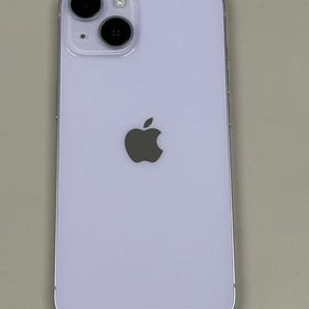 【モバイルBOX】極美品 電池84%SIMフリー iPhone14 128GB