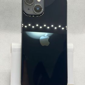 ○バッテリー86% SIMフリー iPhone14 128GB ミッドナイト