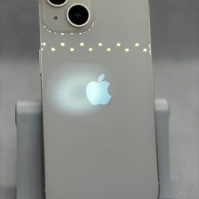 ○新品同様 SIMフリー iPhone14 128GB スターライト