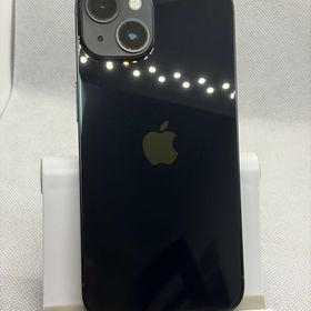 ○超美品 SIMフリー iPhone14 128GB ミッドナイト バッテリー84%