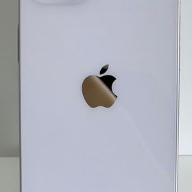 美品 利用制限:O iPhone 14 128gb パープル