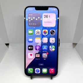 iPhone14 パープル 128GB SIMフリー