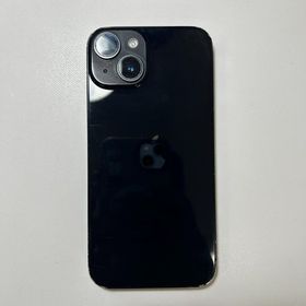 バッテリー90% Apple iPhone 14｜128GB｜SIMフリー