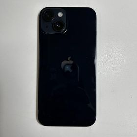 良品 Apple iPhone 14｜128GB｜SIMフリー